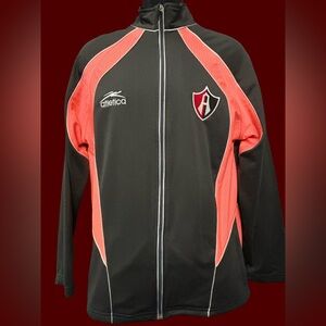 ATLAS , ATHLETICA . SIZE  MEDIUM